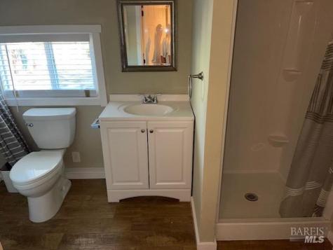 3880 Gravenstein Highway S Sebastopol CA 95472