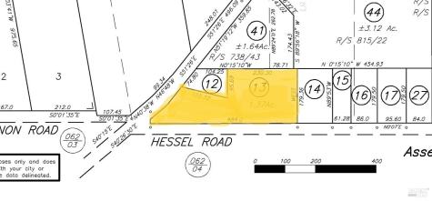 3880 Gravenstein Highway S Sebastopol CA 95472