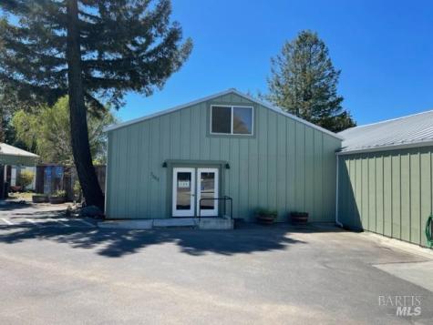 3880 Gravenstein Highway S Sebastopol CA 95472
