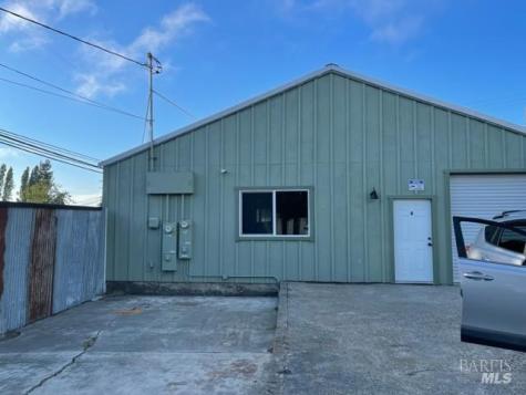 3880 Gravenstein Highway S Sebastopol CA 95472