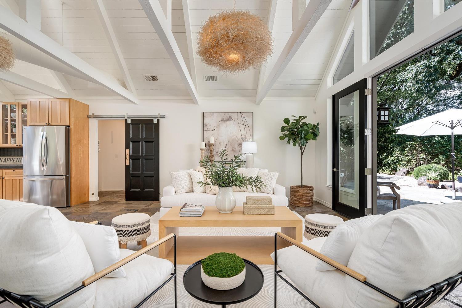 1261 Spring Brook Court St. Helena CA 94574