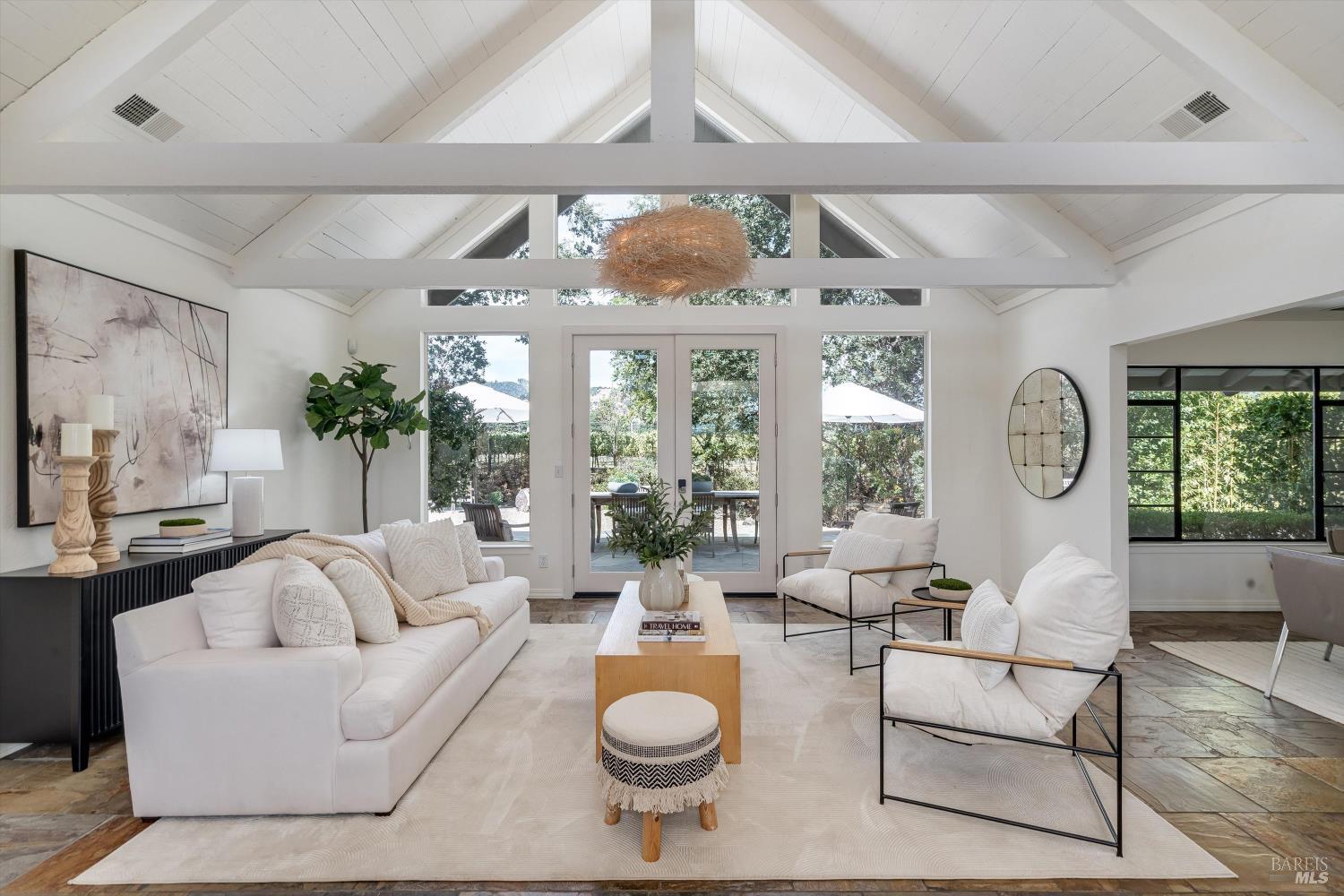 1261 Spring Brook Court St. Helena CA 94574