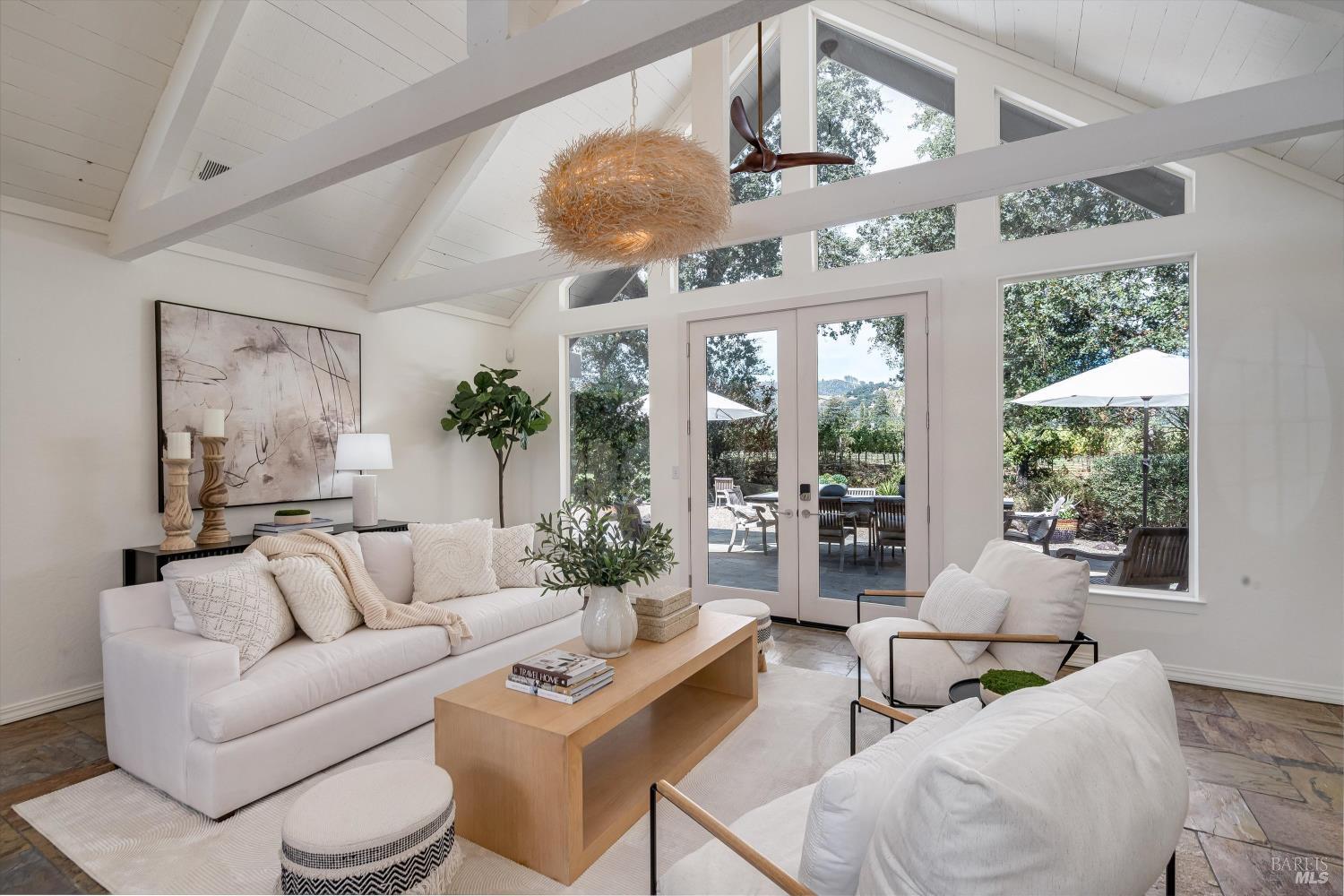 1261 Spring Brook Court St. Helena CA 94574