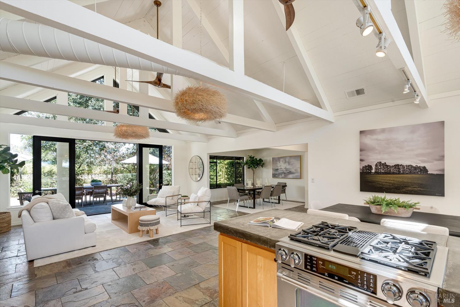 1261 Spring Brook Court St. Helena CA 94574