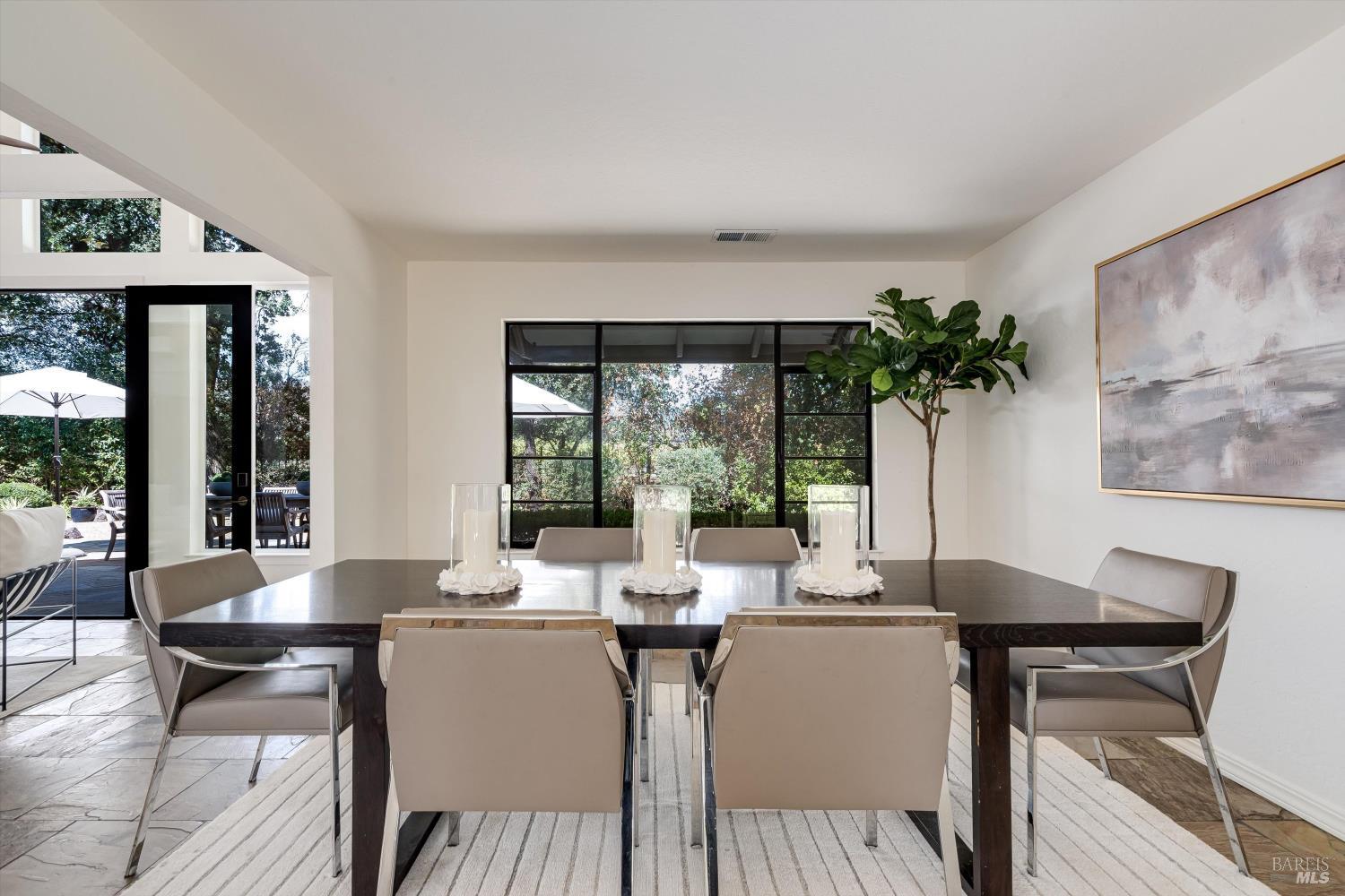 1261 Spring Brook Court St. Helena CA 94574