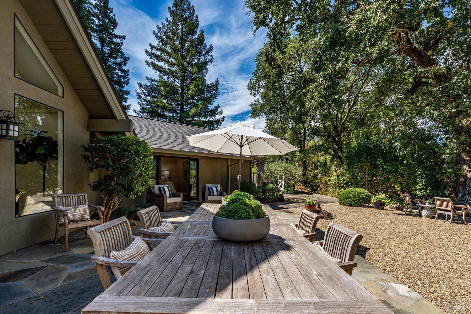 1261 Spring Brook Court St. Helena CA 94574