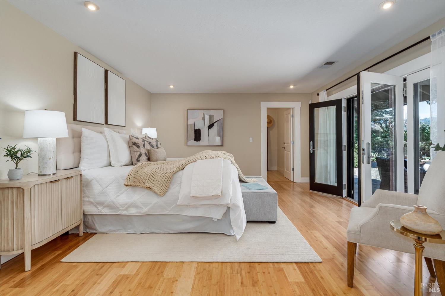 1261 Spring Brook Court St. Helena CA 94574