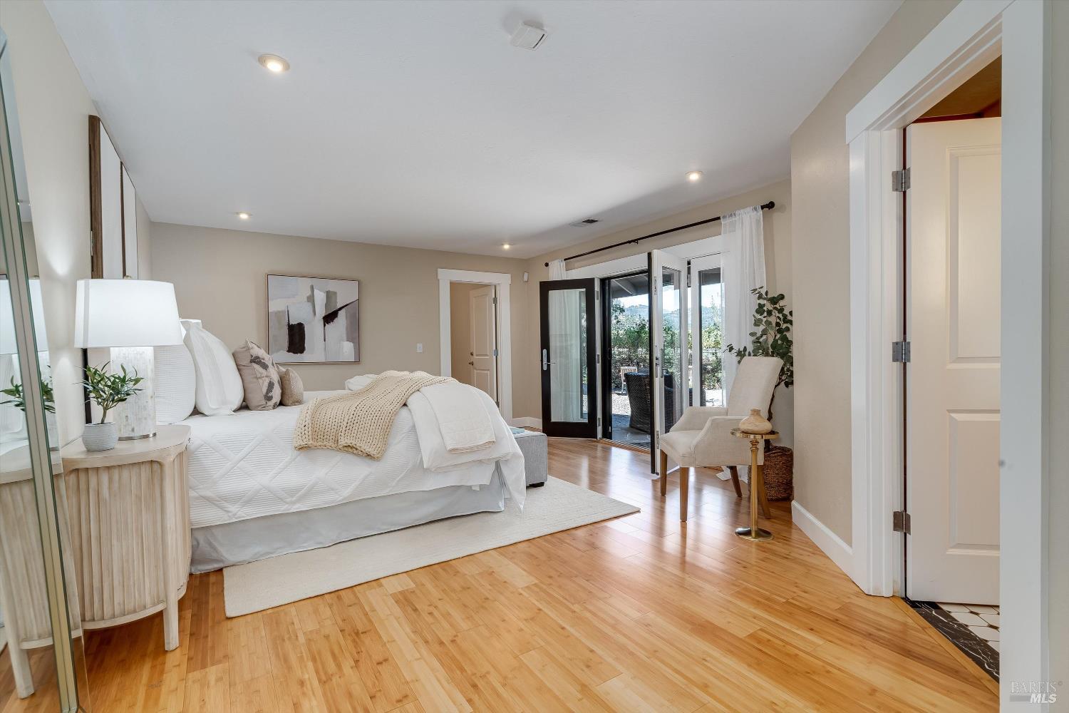 1261 Spring Brook Court St. Helena CA 94574