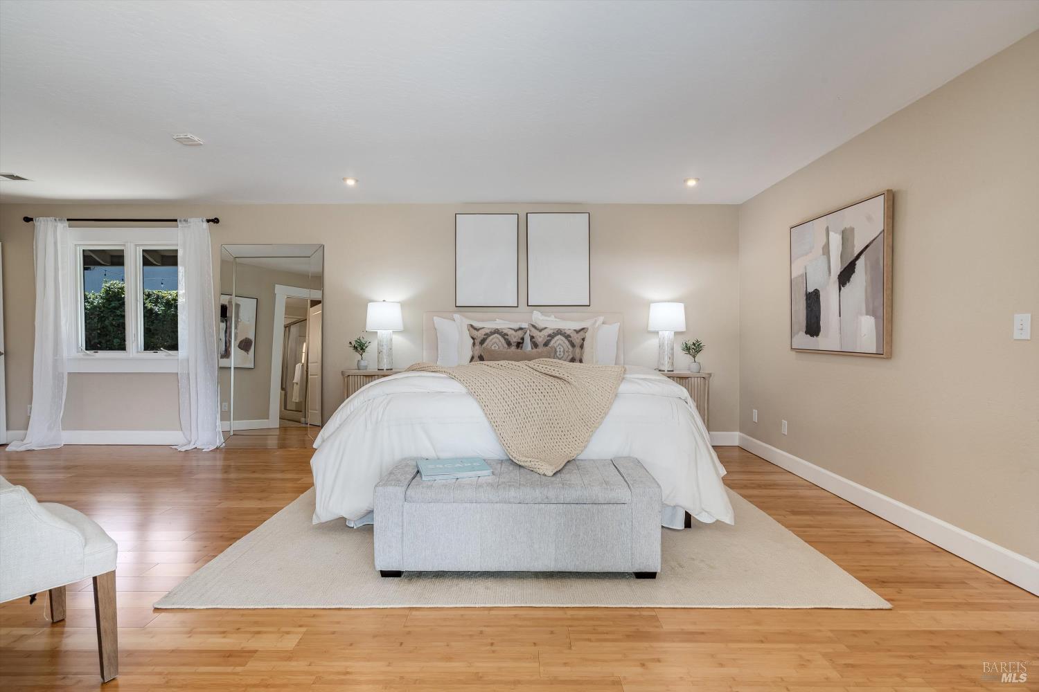 1261 Spring Brook Court St. Helena CA 94574