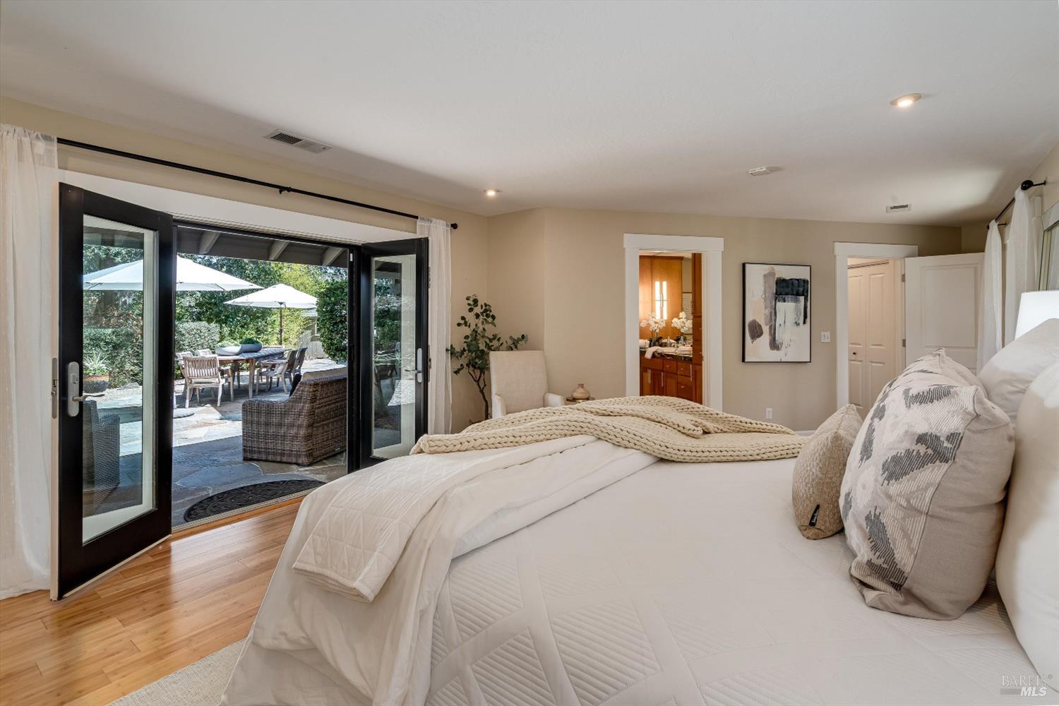 1261 Spring Brook Court St. Helena CA 94574