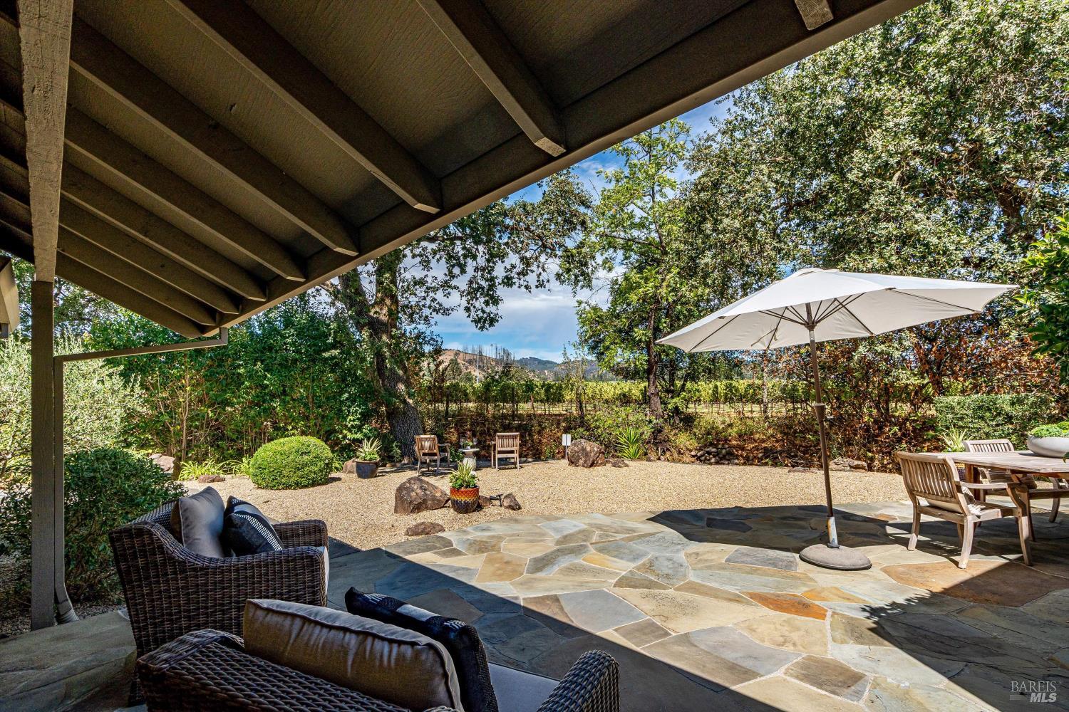 1261 Spring Brook Court St. Helena CA 94574
