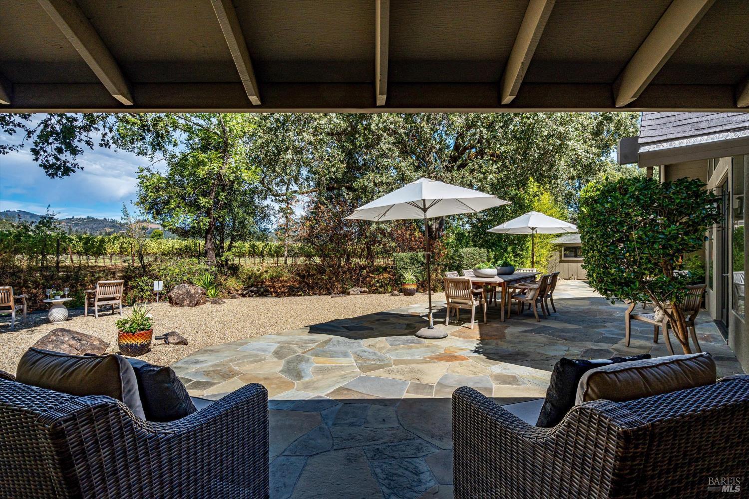 1261 Spring Brook Court St. Helena CA 94574