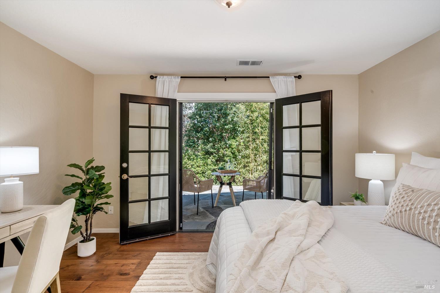 1261 Spring Brook Court St. Helena CA 94574