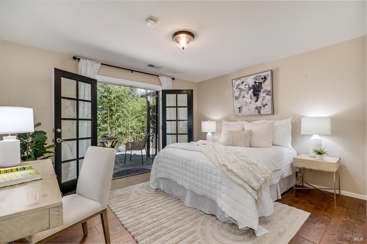 1261 Spring Brook Court St. Helena CA 94574