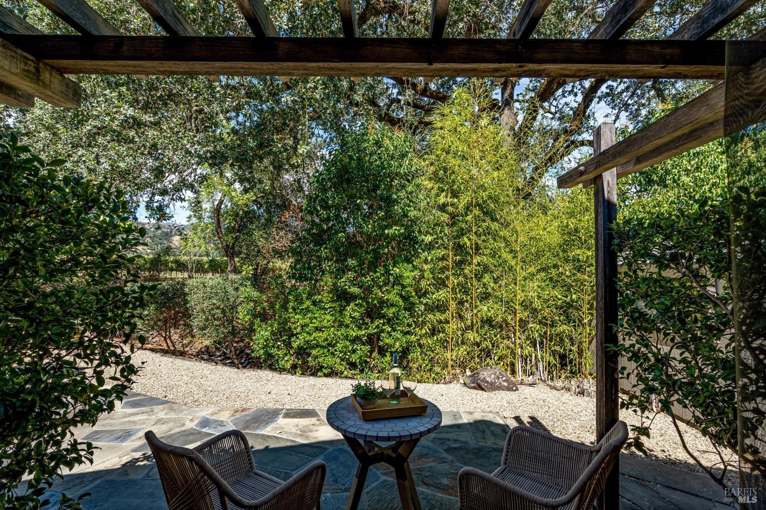 1261 Spring Brook Court St. Helena CA 94574