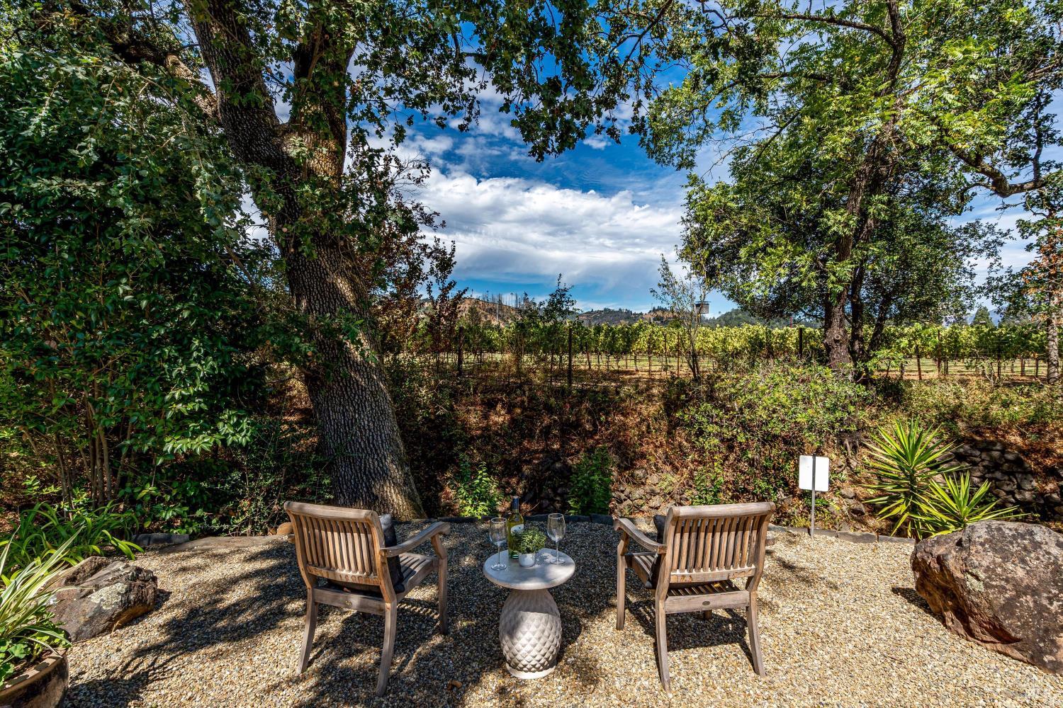 1261 Spring Brook Court St. Helena CA 94574