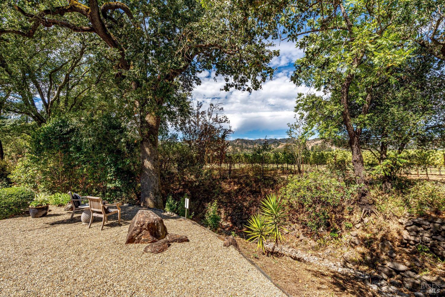 1261 Spring Brook Court St. Helena CA 94574
