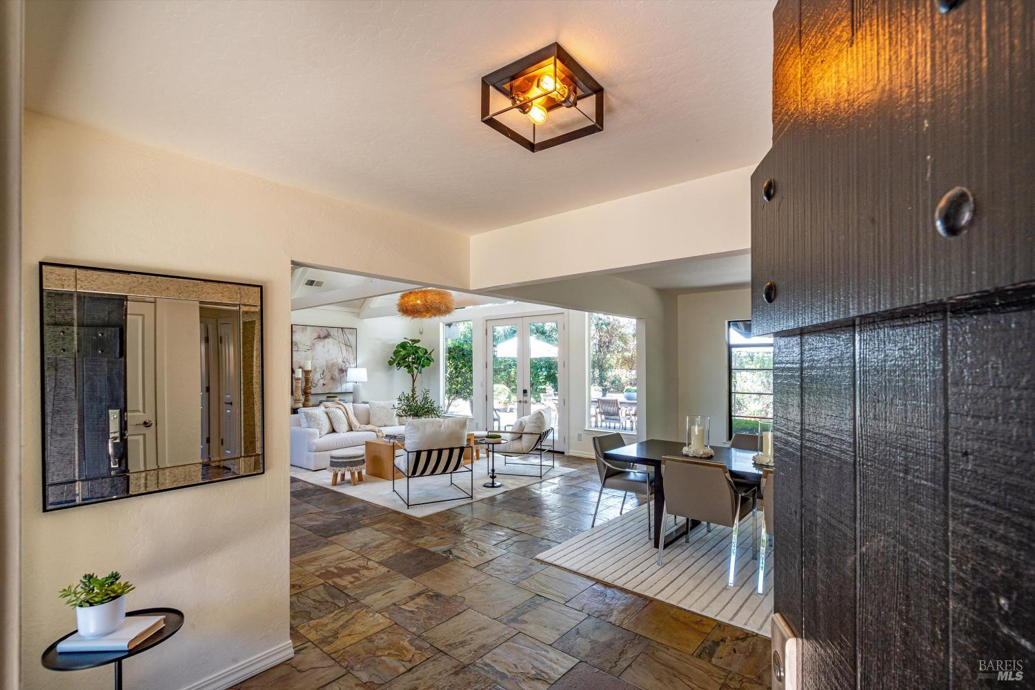 1261 Spring Brook Court St. Helena CA 94574