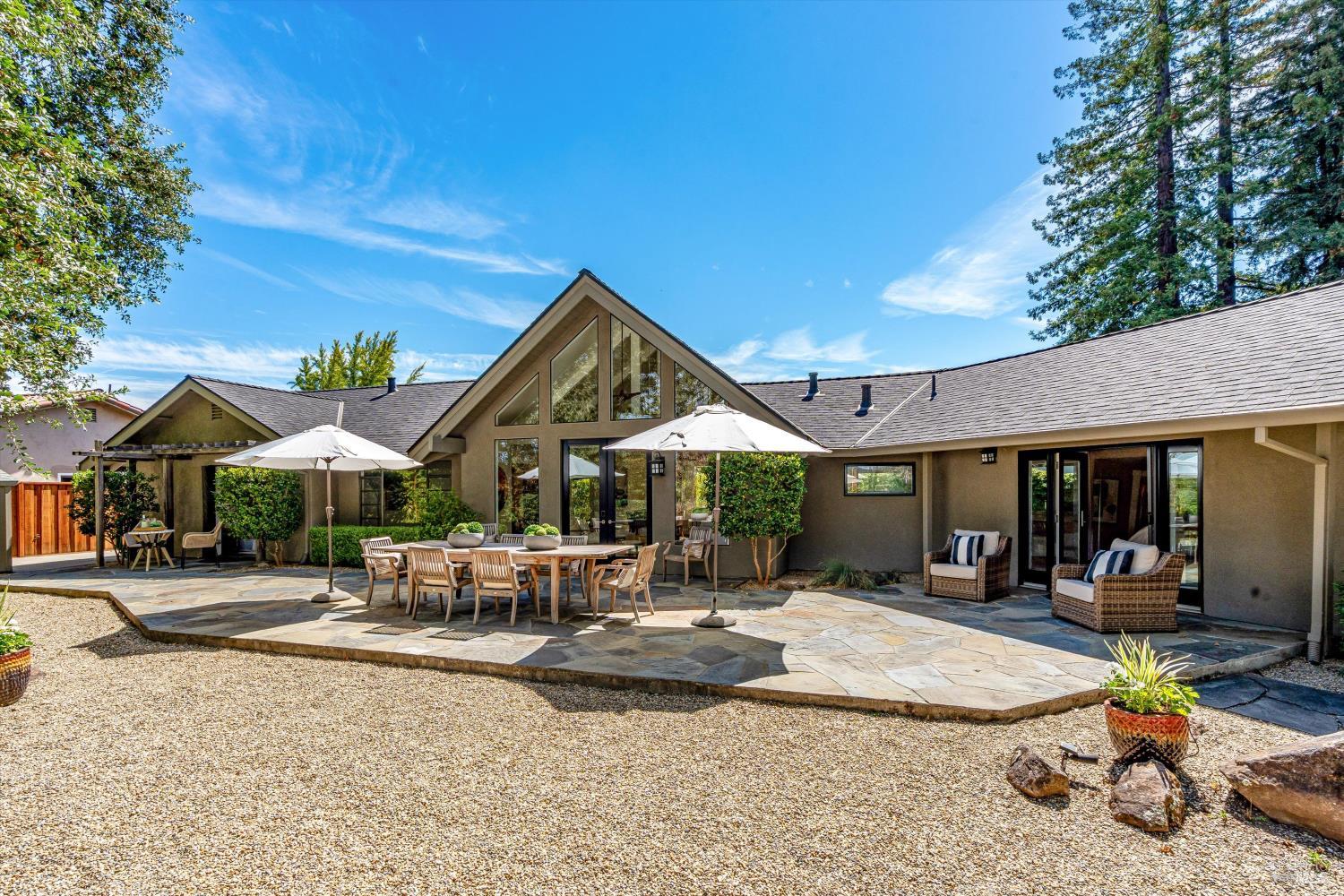 1261 Spring Brook Court St. Helena CA 94574