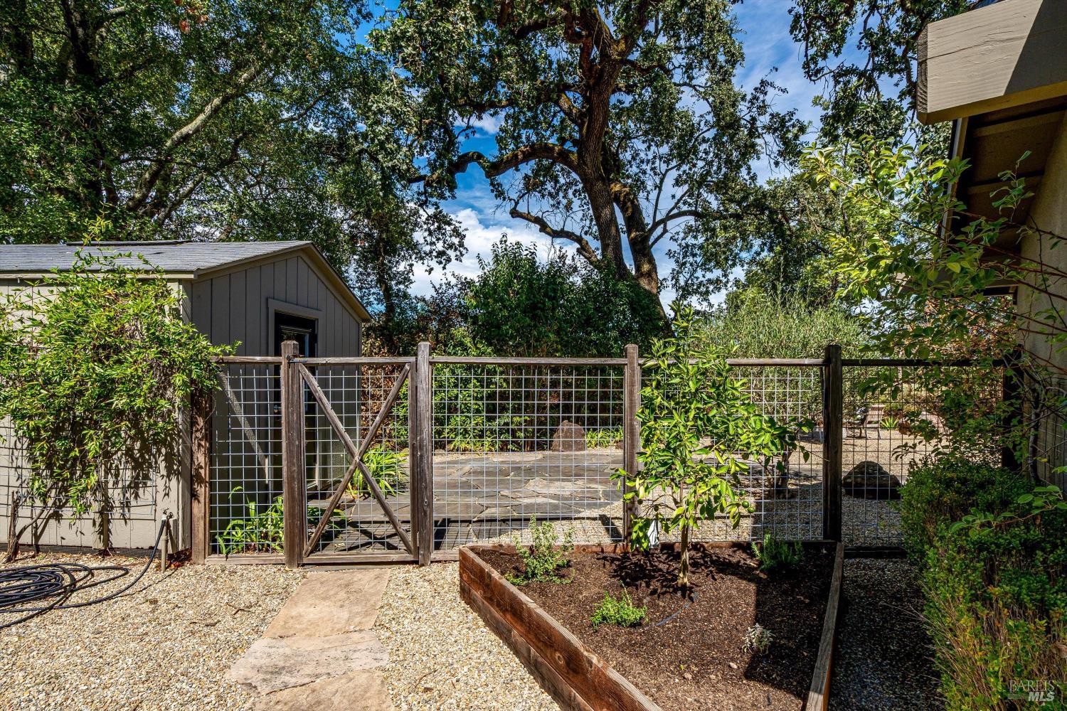 1261 Spring Brook Court St. Helena CA 94574
