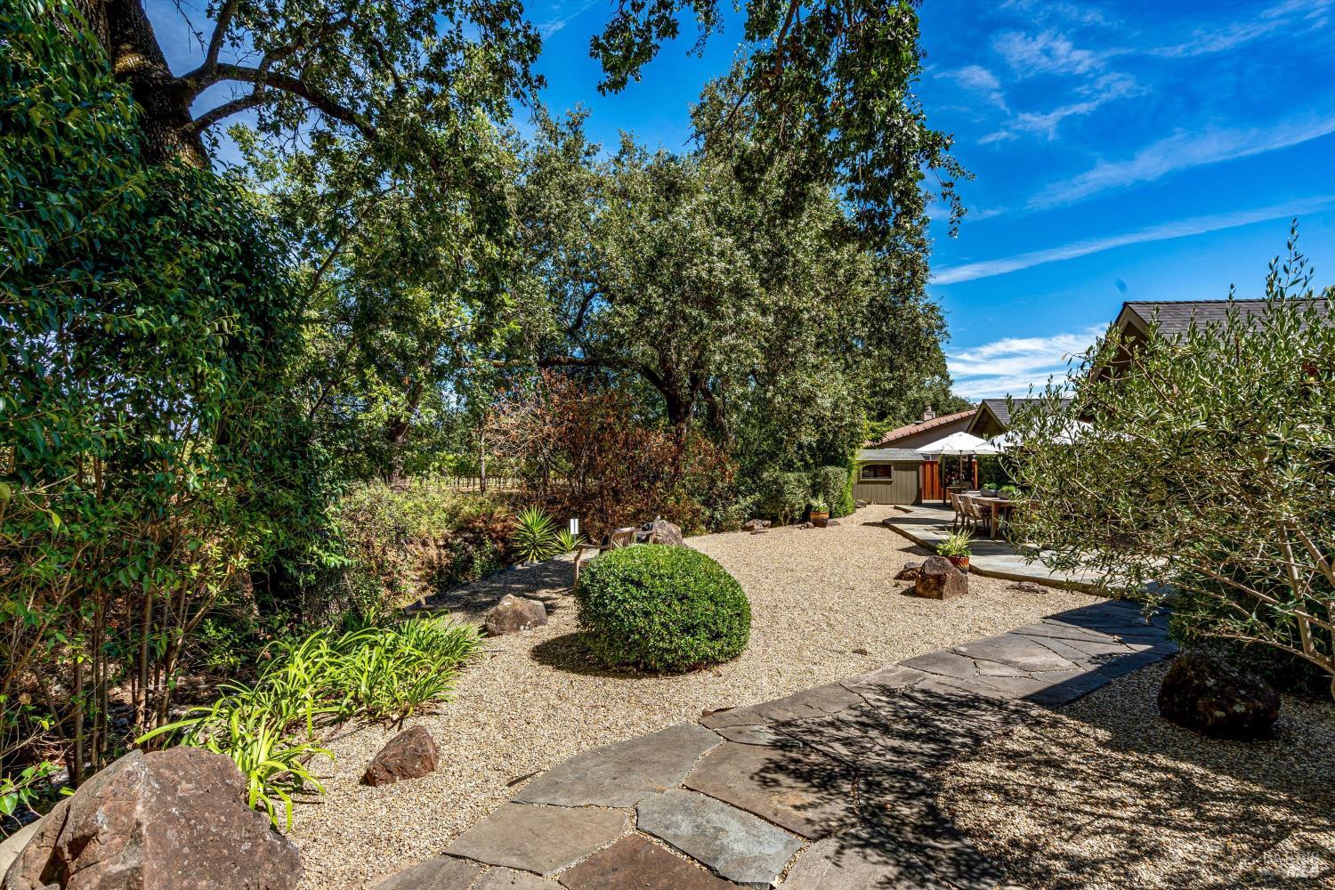 1261 Spring Brook Court St. Helena CA 94574