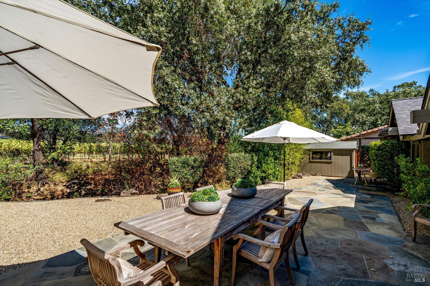 1261 Spring Brook Court St. Helena CA 94574
