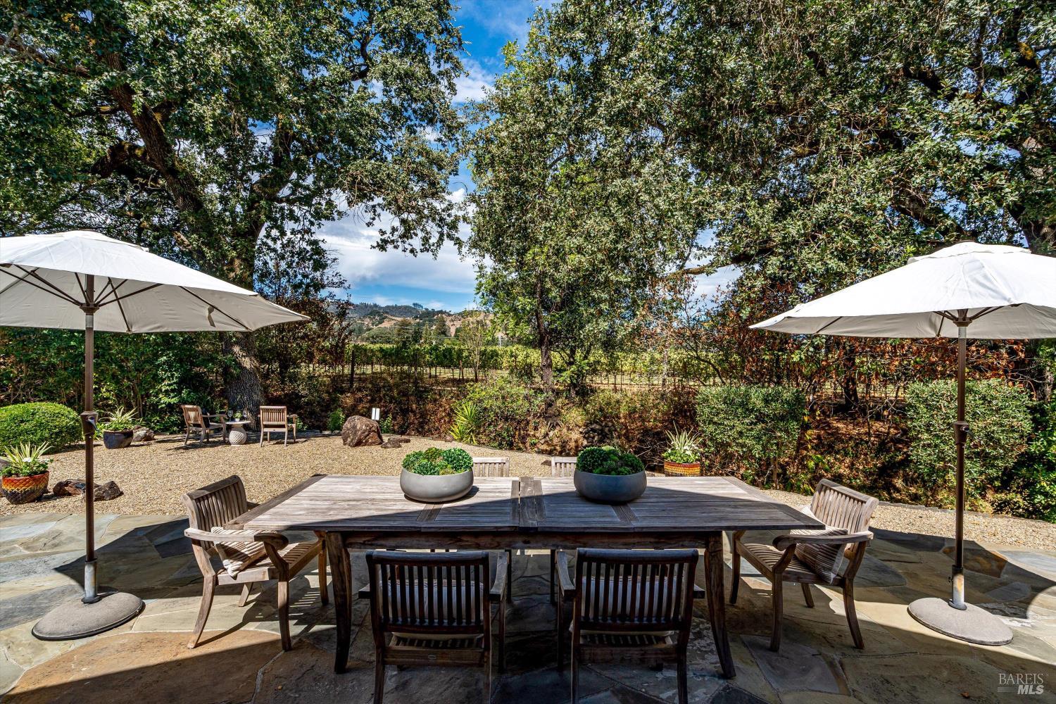 1261 Spring Brook Court St. Helena CA 94574