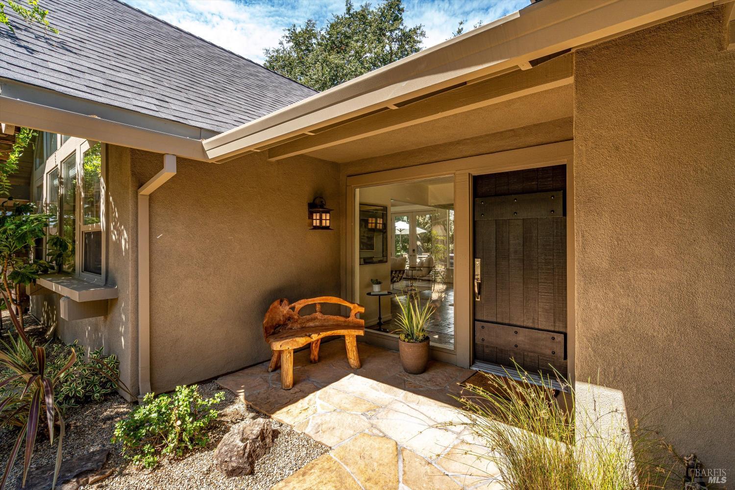 1261 Spring Brook Court St. Helena CA 94574