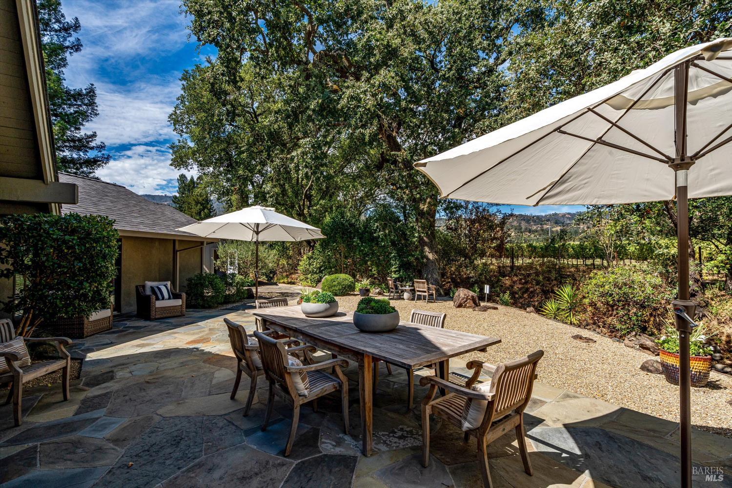 1261 Spring Brook Court St. Helena CA 94574