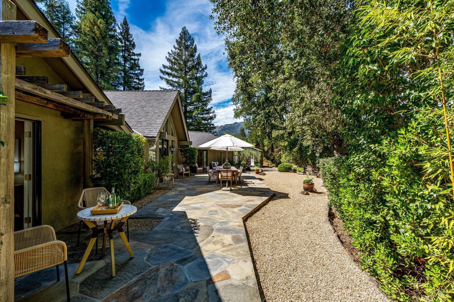 1261 Spring Brook Court St. Helena CA 94574