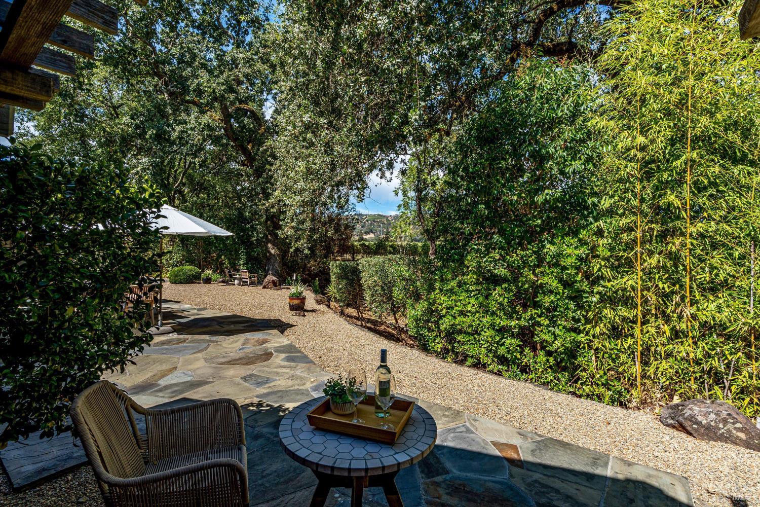 1261 Spring Brook Court St. Helena CA 94574