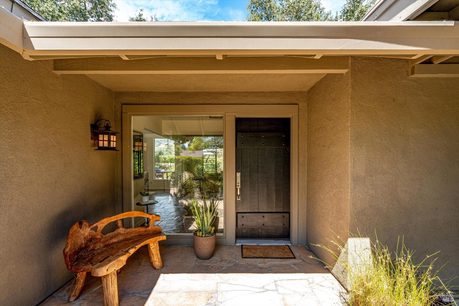 1261 Spring Brook Court St. Helena CA 94574