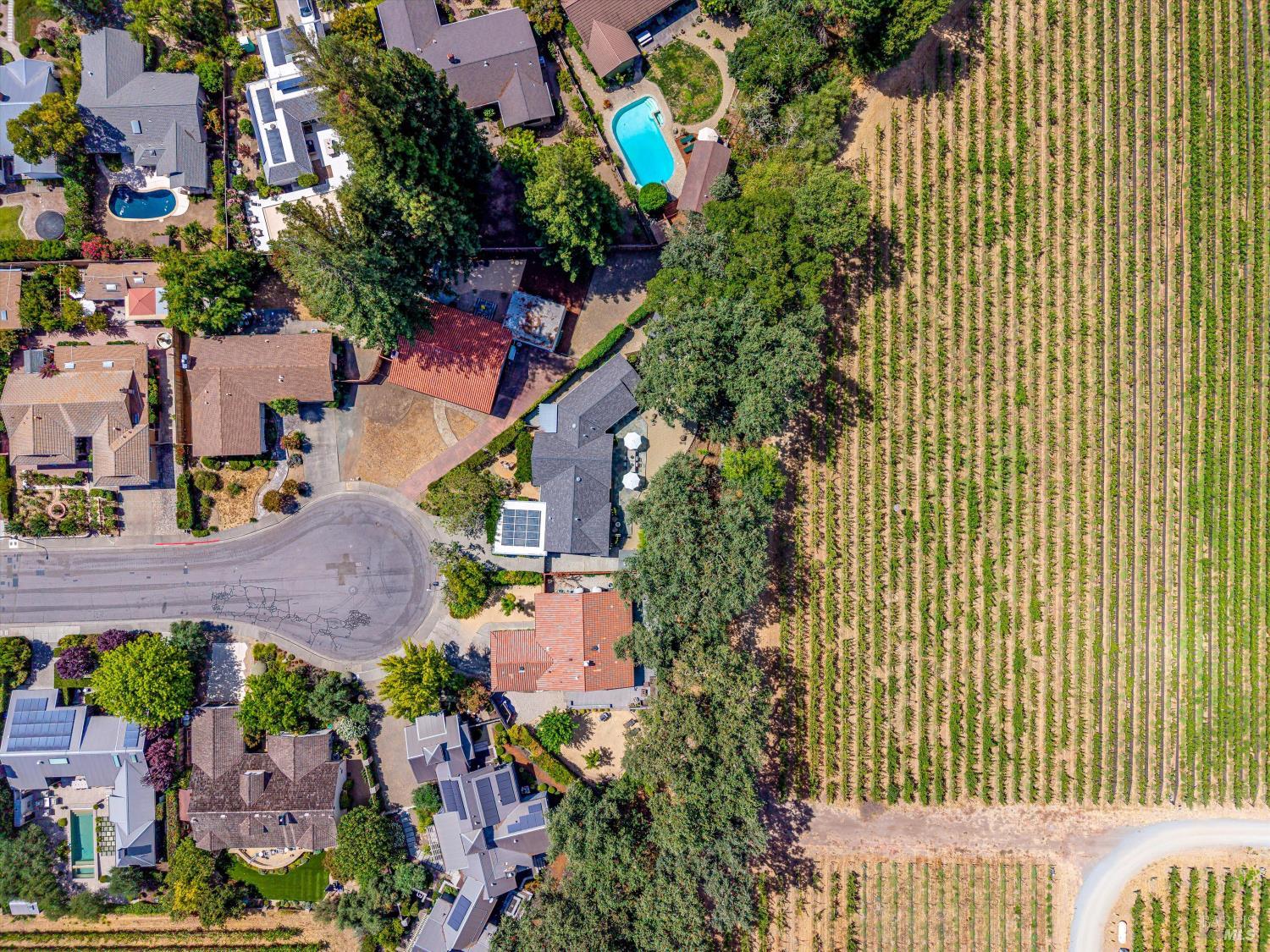 1261 Spring Brook Court St. Helena CA 94574
