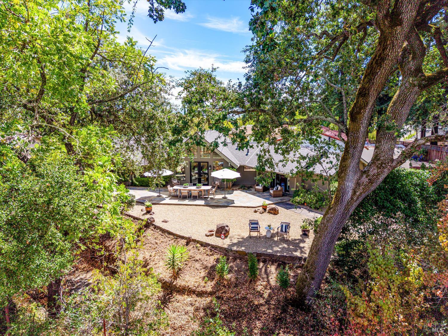 1261 Spring Brook Court St. Helena CA 94574