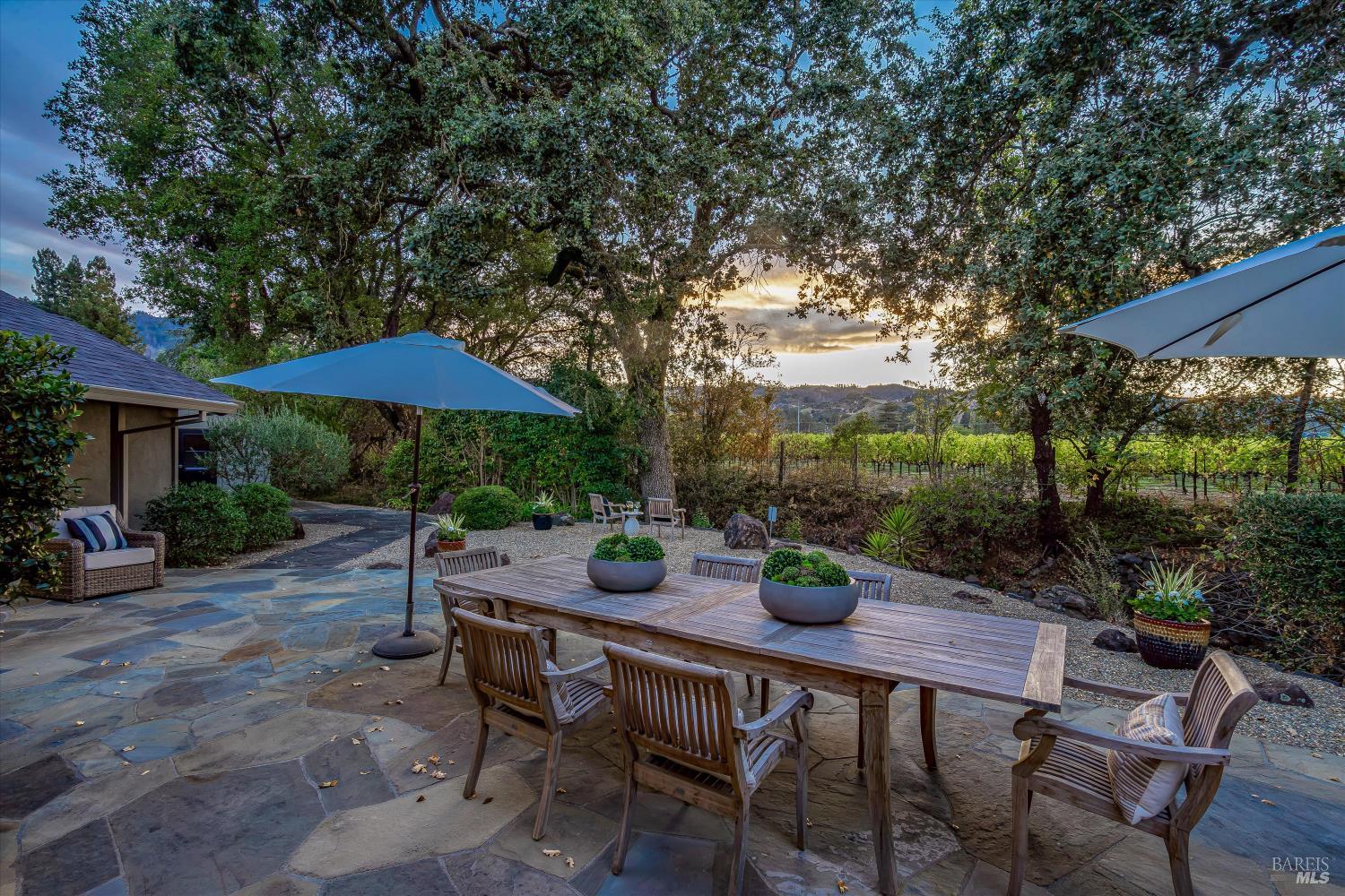 1261 Spring Brook Court St. Helena CA 94574