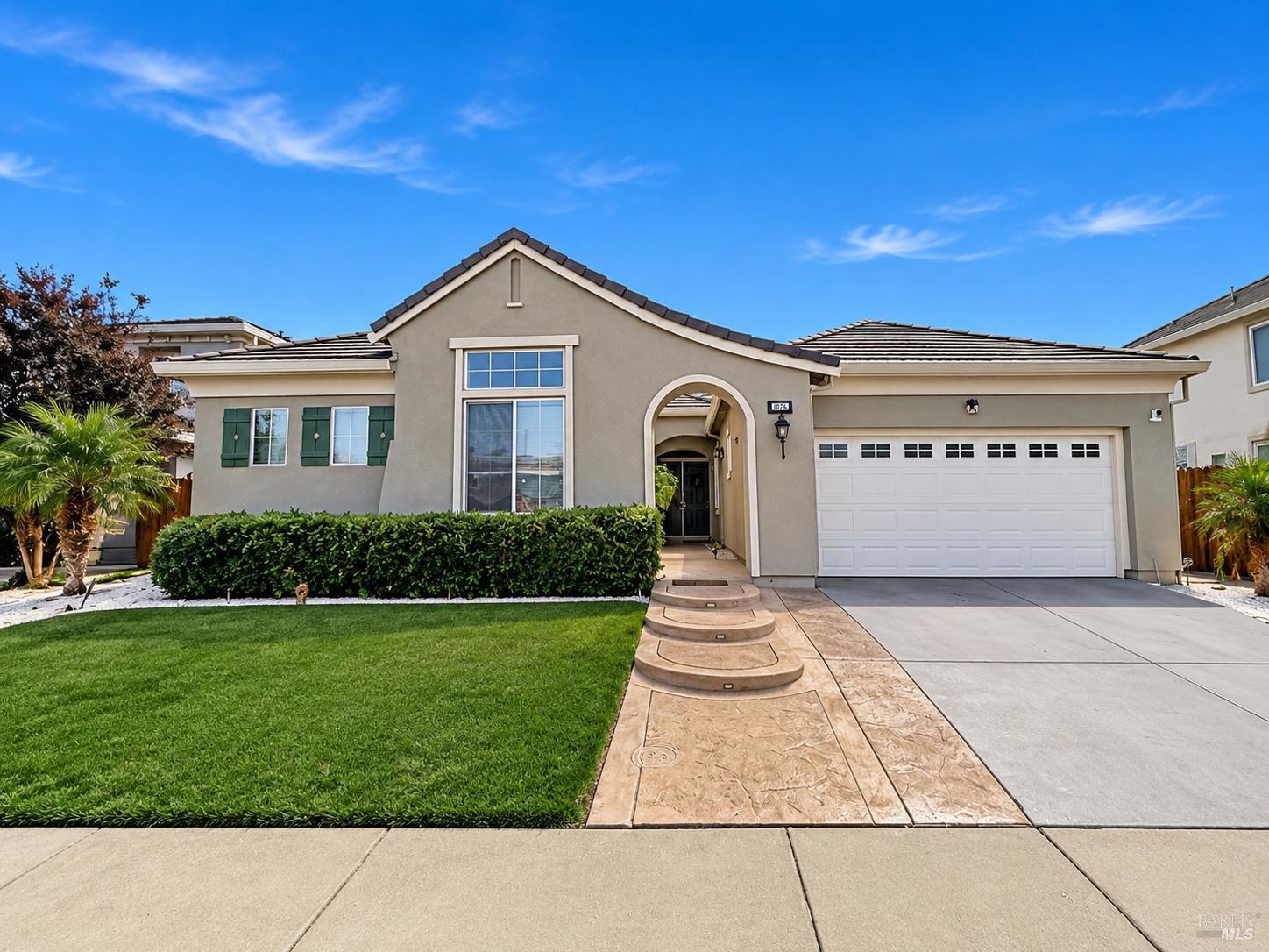 107 -sage Sparrow Circle Vacaville CA 95687
