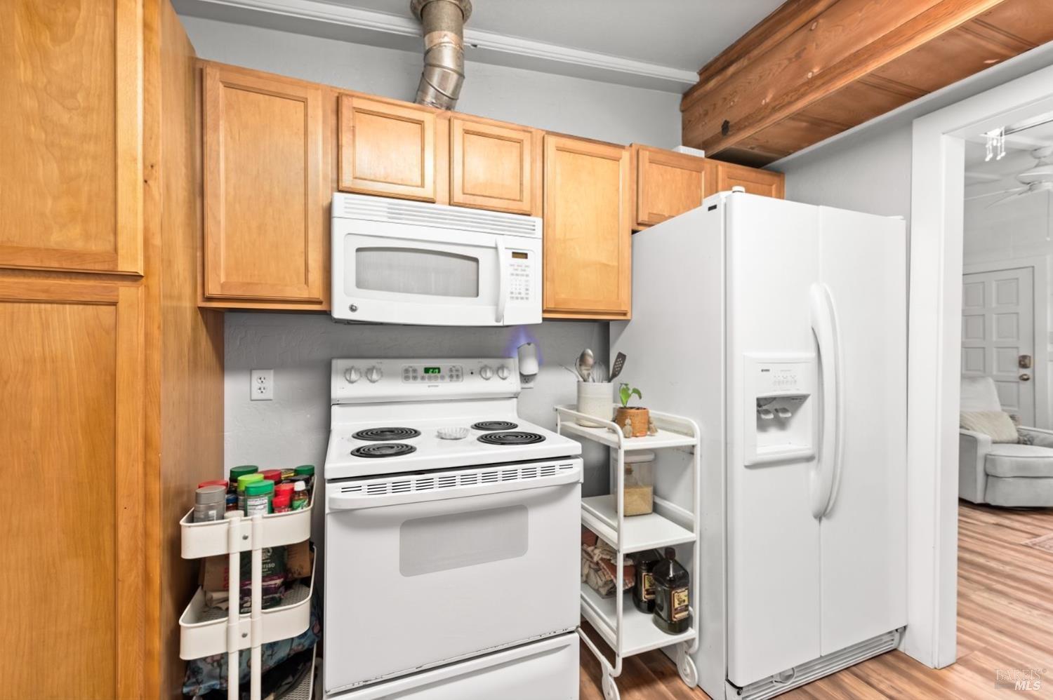 14792 Northern Avenue Guerneville CA 95446