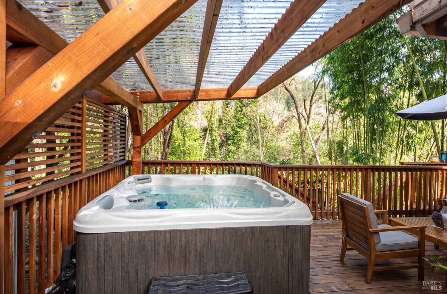 14792 Northern Avenue Guerneville CA 95446