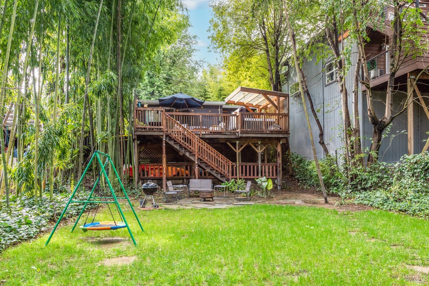14792 Northern Avenue Guerneville CA 95446