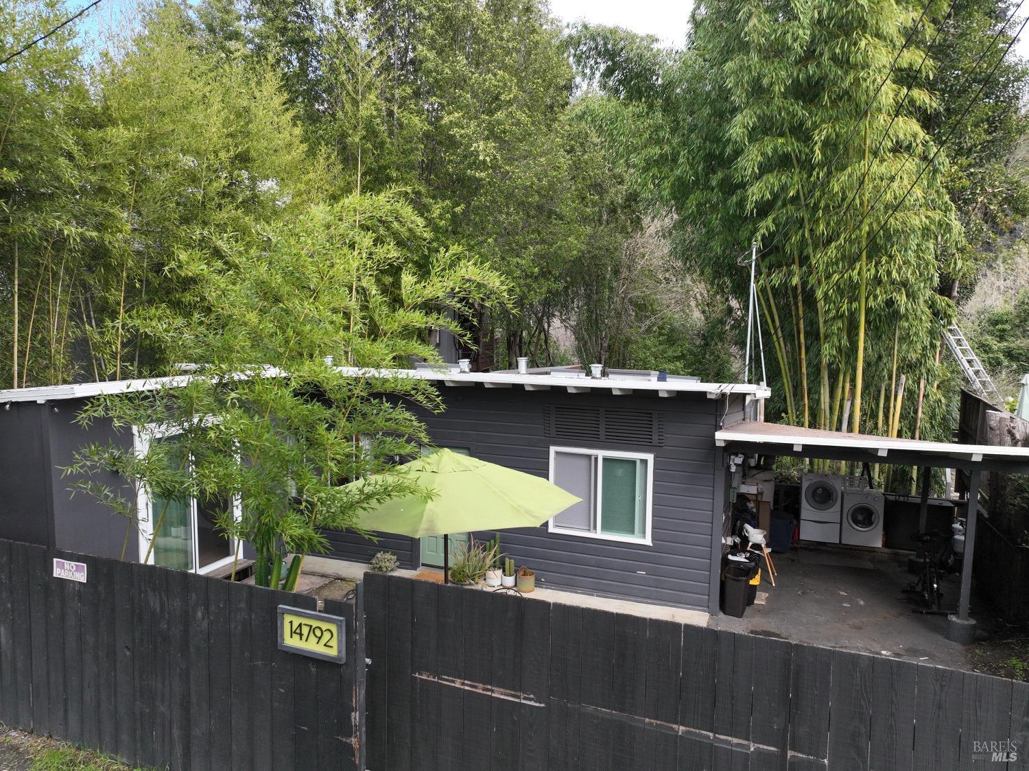 14792 Northern Avenue Guerneville CA 95446