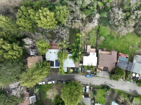 14792 Northern Avenue Guerneville CA 95446