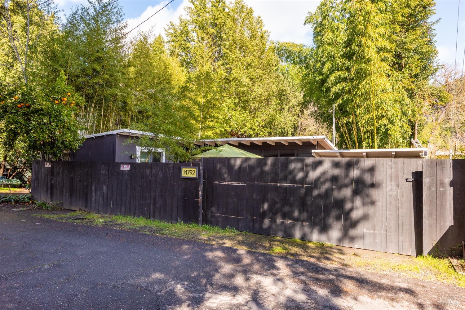 14792 Northern Avenue Guerneville CA 95446