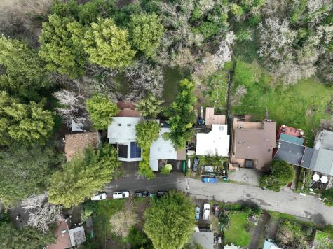 14792 Northern Avenue Guerneville CA 95446