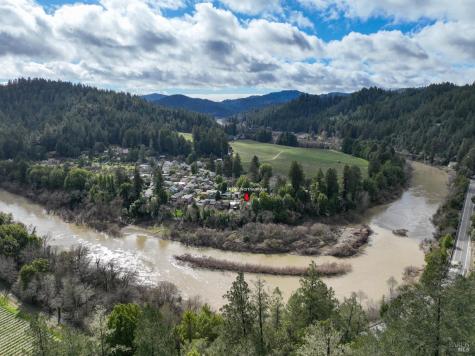 14792 Northern Avenue Guerneville CA 95446