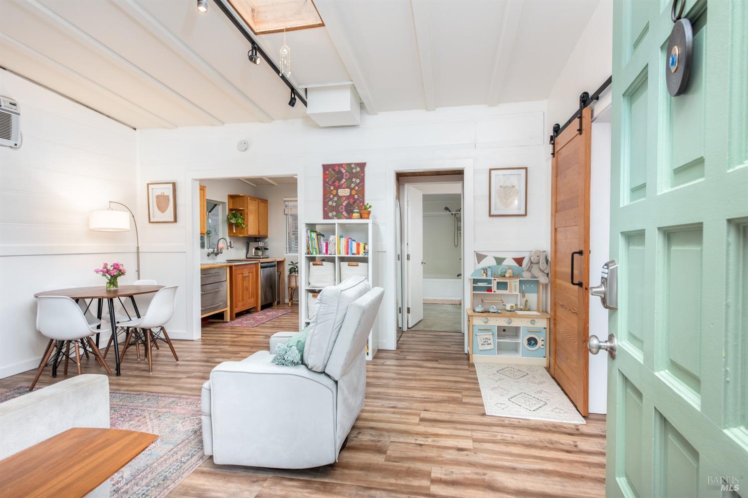14792 Northern Avenue Guerneville CA 95446