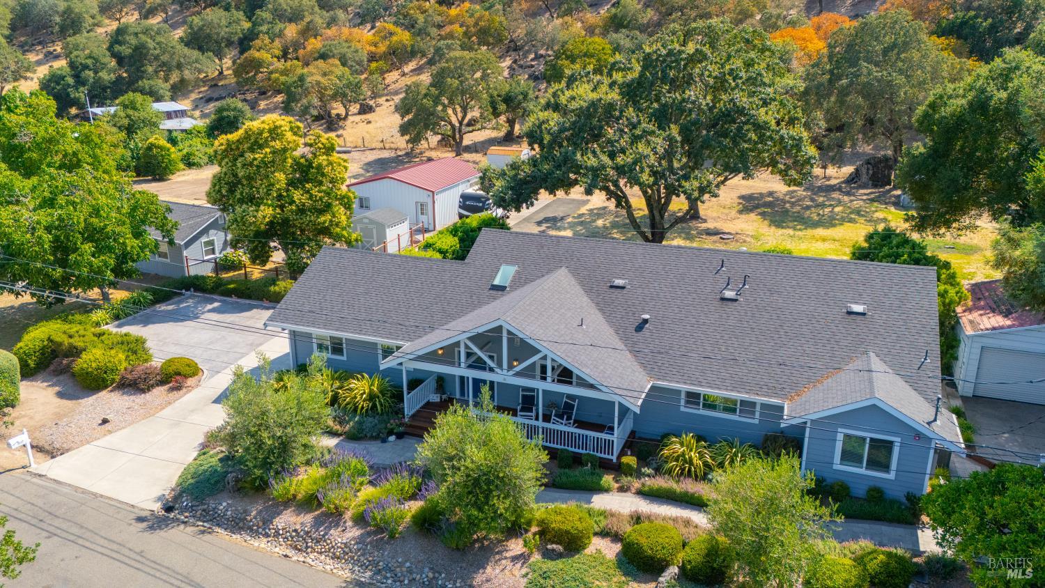 4147 Oakwood Drive Fairfield CA 94534