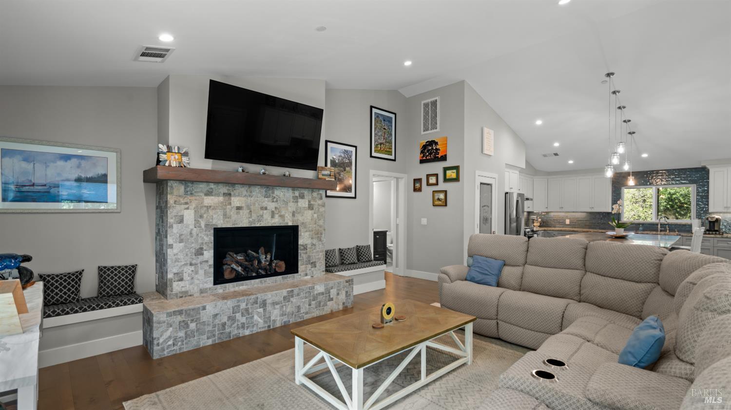 4147 Oakwood Drive Fairfield CA 94534