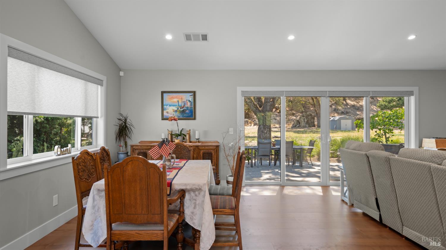 4147 Oakwood Drive Fairfield CA 94534
