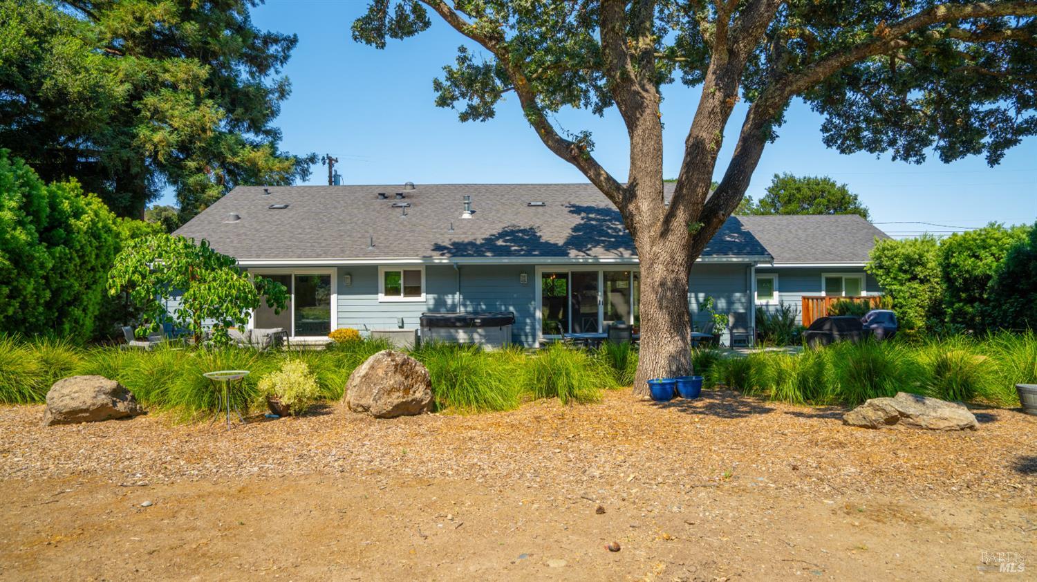 4147 Oakwood Drive Fairfield CA 94534