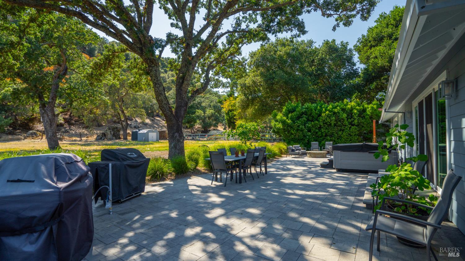 4147 Oakwood Drive Fairfield CA 94534